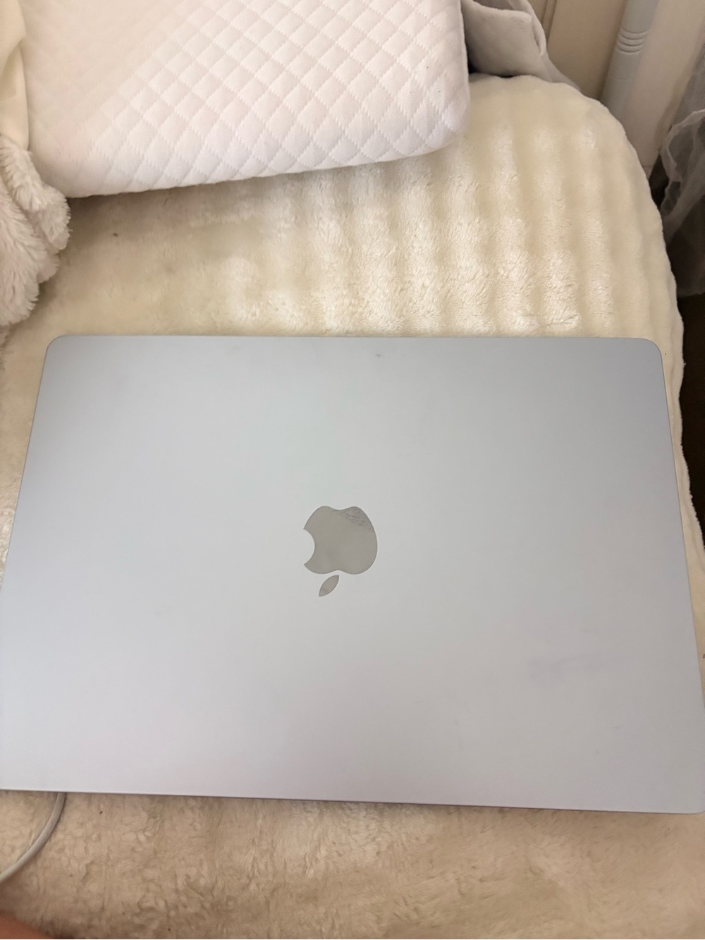 2025 MacBook air. No use for it